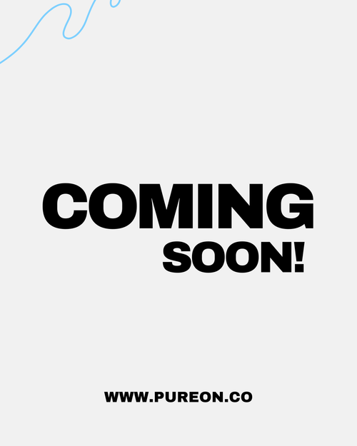 Dish Sponge By PureOn.